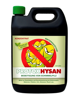 ProtoxHysan 2,5l