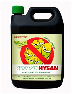 ProtoxHysan 5L